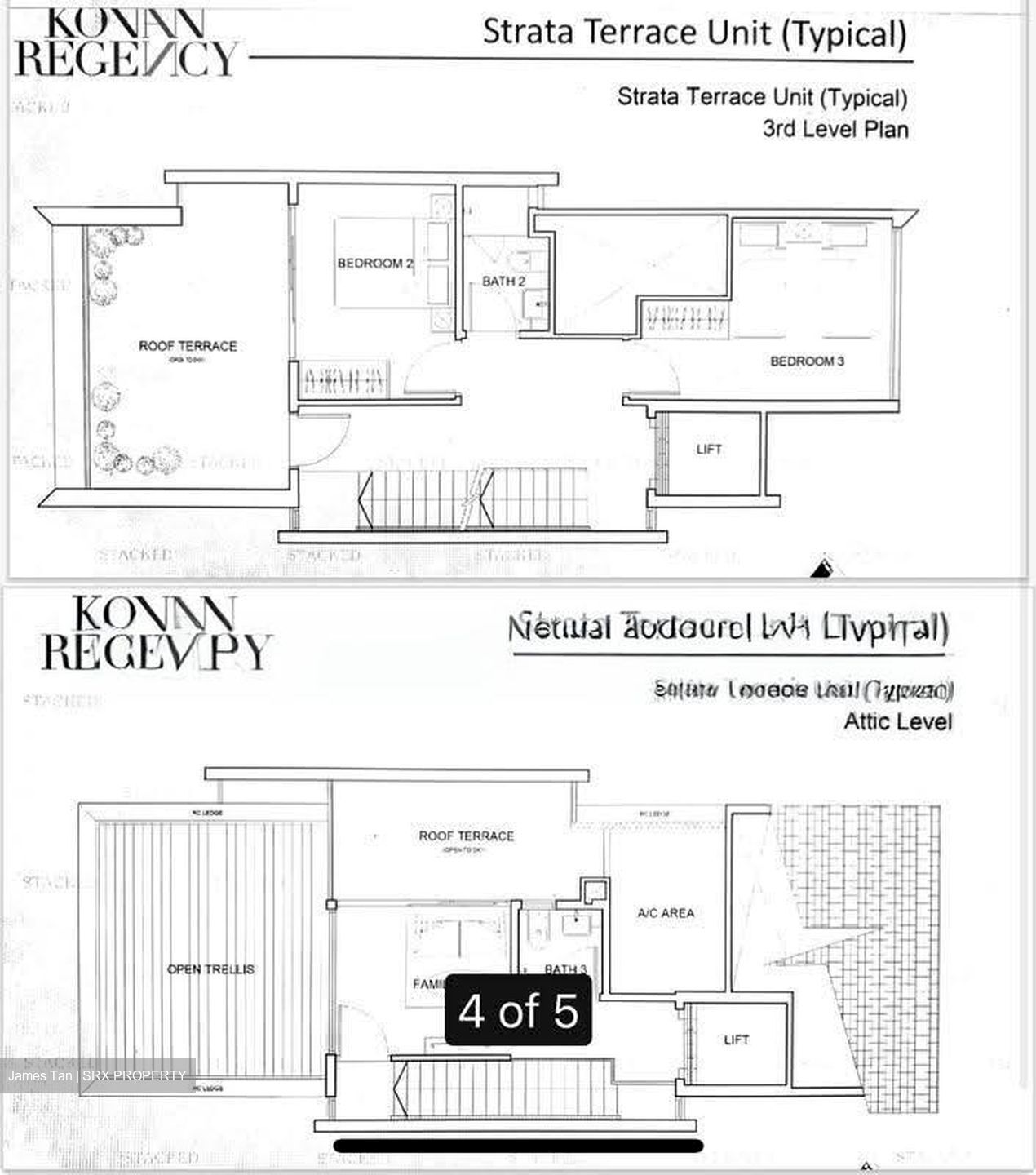 Kovan Regency (D19), Terrace #629233501